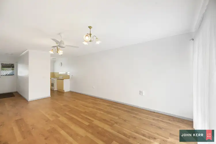 Third view of Homely unit listing, 8/15 Burrage Street, Moe VIC 3825