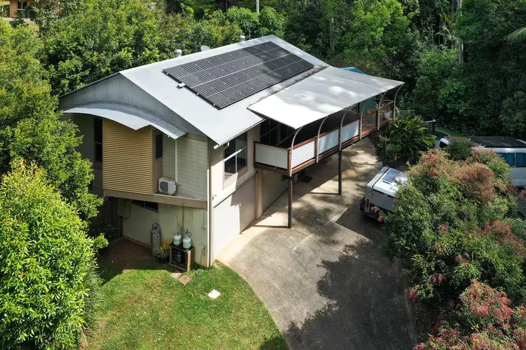 Main view of Homely house listing, 54 Kundart Street, Coes Creek QLD 4560