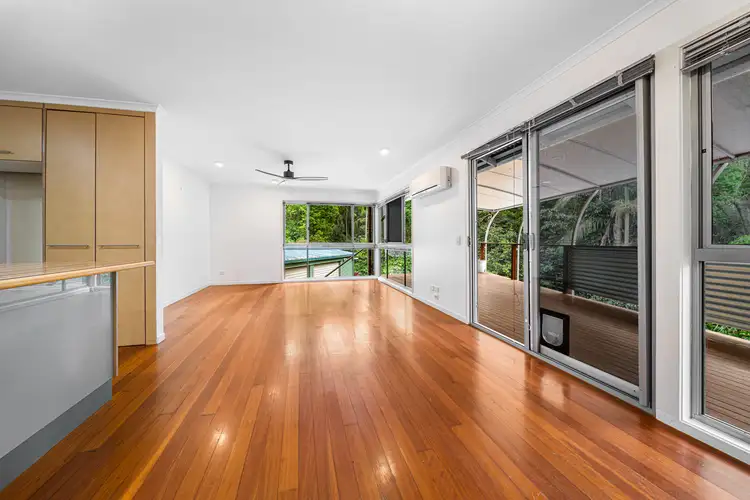 Fourth view of Homely house listing, 54 Kundart Street, Coes Creek QLD 4560