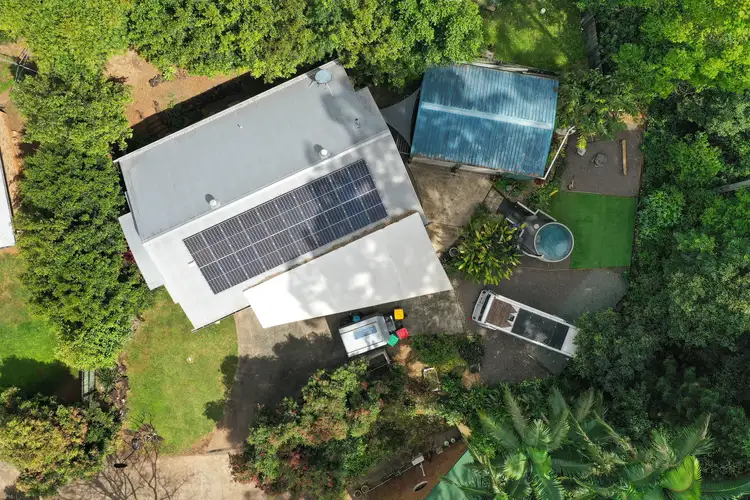 Fifth view of Homely house listing, 54 Kundart Street, Coes Creek QLD 4560