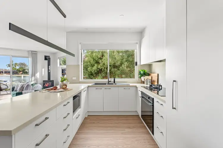 Second view of Homely house listing, 2B Bream Bay, Patterson Lakes VIC 3197