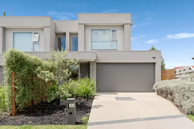 Third view of Homely house listing, 2B Bream Bay, Patterson Lakes VIC 3197