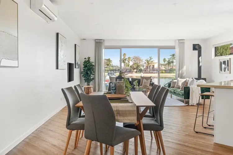 Fourth view of Homely house listing, 2B Bream Bay, Patterson Lakes VIC 3197