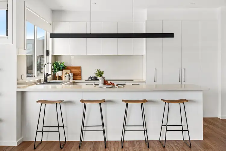 Fifth view of Homely house listing, 2B Bream Bay, Patterson Lakes VIC 3197