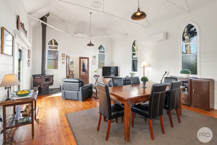 Fourth view of Homely house listing, 155 Skene Street, Lexton VIC 3352