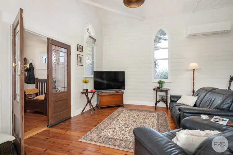 Fifth view of Homely house listing, 155 Skene Street, Lexton VIC 3352