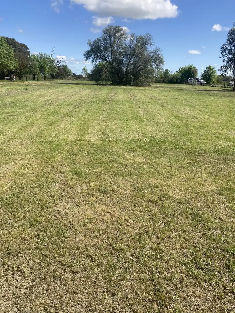 Second view of Homely land listing, 185 Ross Street, Tatura VIC 3616