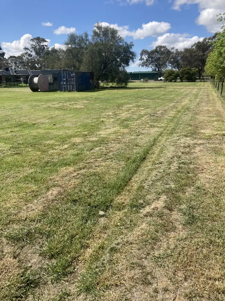 Third view of Homely land listing, 185 Ross Street, Tatura VIC 3616