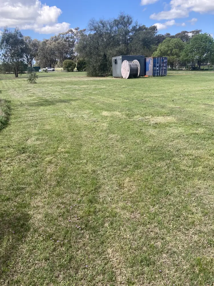 Fourth view of Homely land listing, 185 Ross Street, Tatura VIC 3616