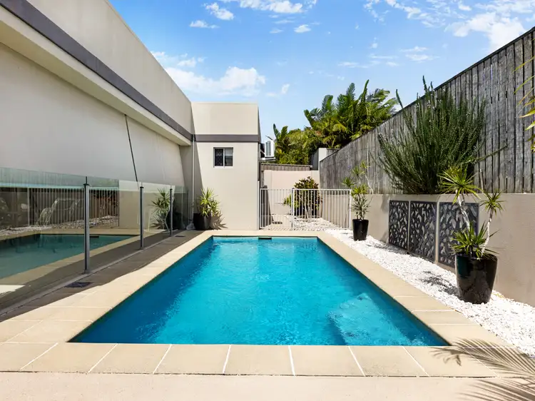 Second view of Homely house listing, 15 Parklands Boulevard, Wondunna QLD 4655
