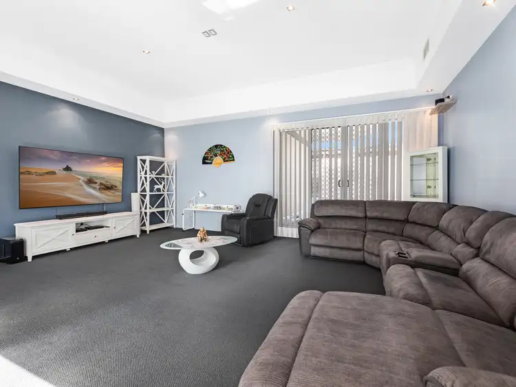 Third view of Homely house listing, 15 Parklands Boulevard, Wondunna QLD 4655