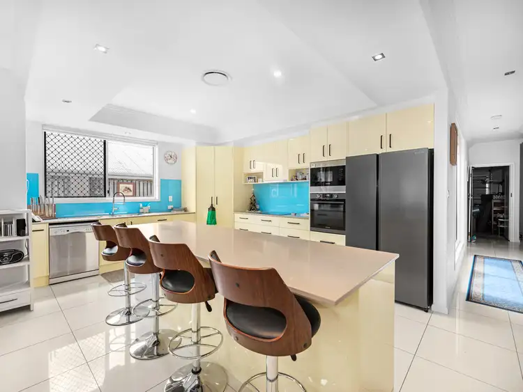 Seventh view of Homely house listing, 15 Parklands Boulevard, Wondunna QLD 4655