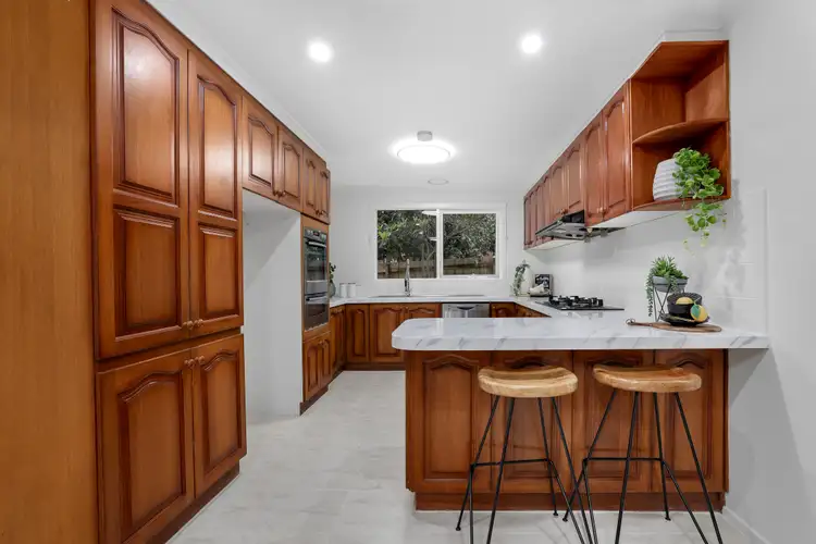 Seventh view of Homely house listing, 94 Old Orchard Drive, Wantirna South VIC 3152