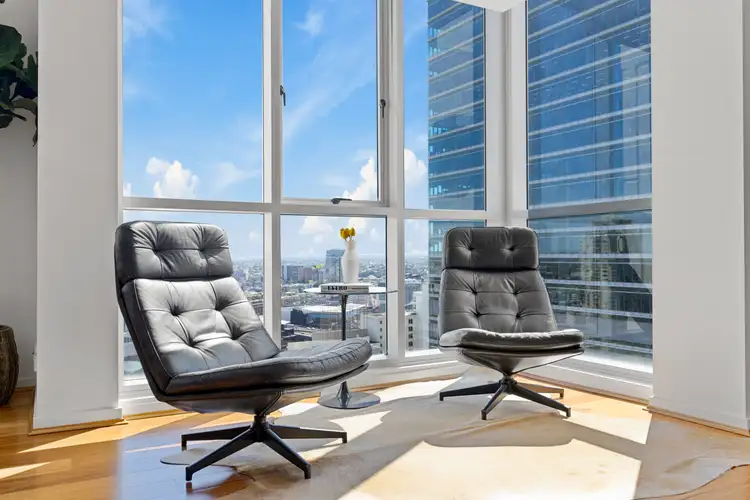 Sixth view of Homely apartment listing, 3801/2-4 Cunningham Street, Haymarket NSW 2000