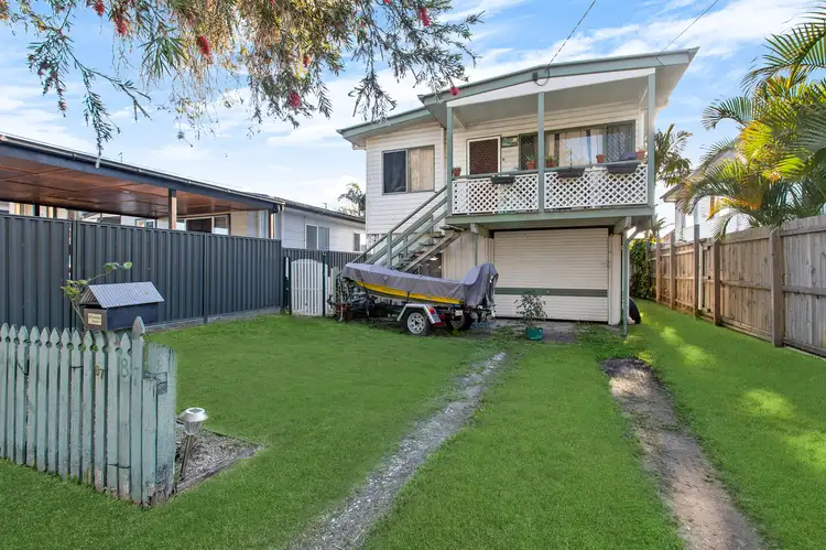 87 Longland Street, Redcliffe QLD 4020