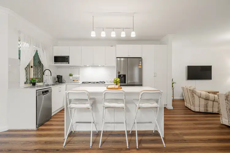 Main view of Homely house listing, 45 Canavan Crescent, Manning WA 6152