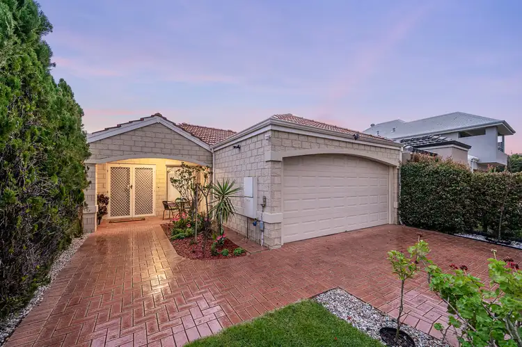 Second view of Homely house listing, 45 Canavan Crescent, Manning WA 6152