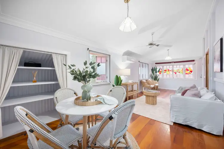 Second view of Homely house listing, 46 Wagner Street, Oonoonba QLD 4811