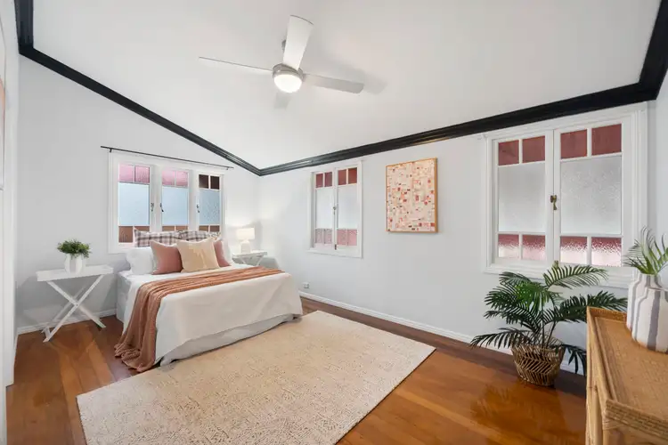 Third view of Homely house listing, 46 Wagner Street, Oonoonba QLD 4811