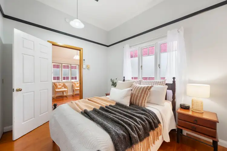 Fourth view of Homely house listing, 46 Wagner Street, Oonoonba QLD 4811