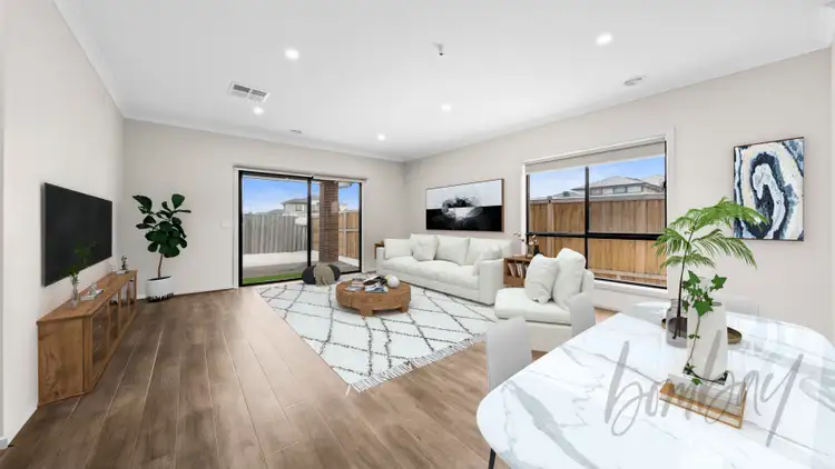 Fifth view of Homely house listing, 2 Grape Way, Wollert VIC 3750