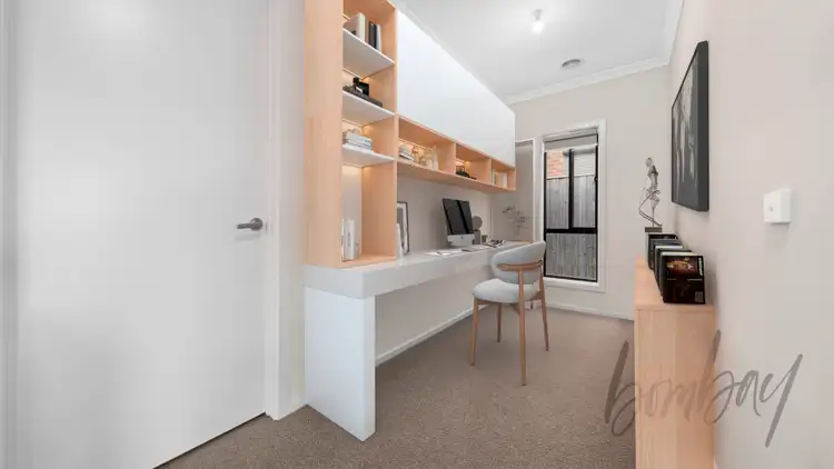 Sixth view of Homely house listing, 2 Grape Way, Wollert VIC 3750
