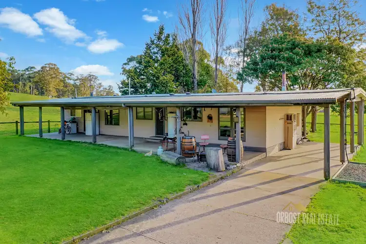 Third view of Homely rural property listing, 55 Hadfield Road, Noorinbee VIC 3890