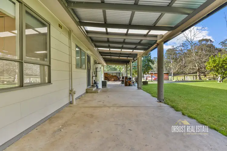 Fourth view of Homely rural property listing, 55 Hadfield Road, Noorinbee VIC 3890
