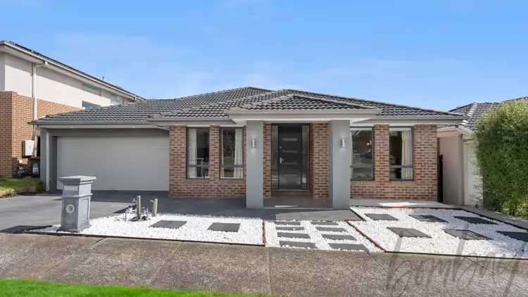 Second view of Homely house listing, 88 Champion Parade, Craigieburn VIC 3064