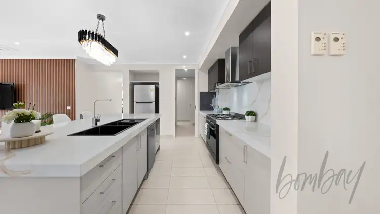 Fourth view of Homely house listing, 88 Champion Parade, Craigieburn VIC 3064