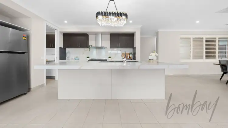 Fifth view of Homely house listing, 88 Champion Parade, Craigieburn VIC 3064