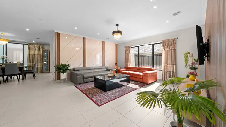 Seventh view of Homely house listing, 88 Champion Parade, Craigieburn VIC 3064