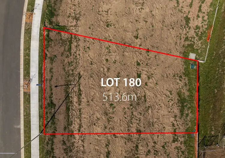 Main view of Homely land listing, 29 Bentwing Road, Huntley NSW 2530