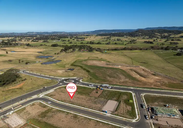 Third view of Homely land listing, 29 Bentwing Road, Huntley NSW 2530