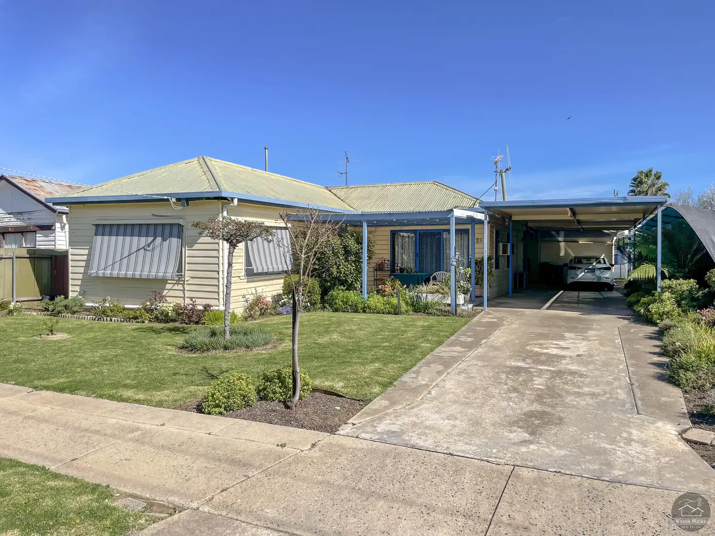 Main view of Homely house listing, 24 Michel Street, Shepparton VIC 3630