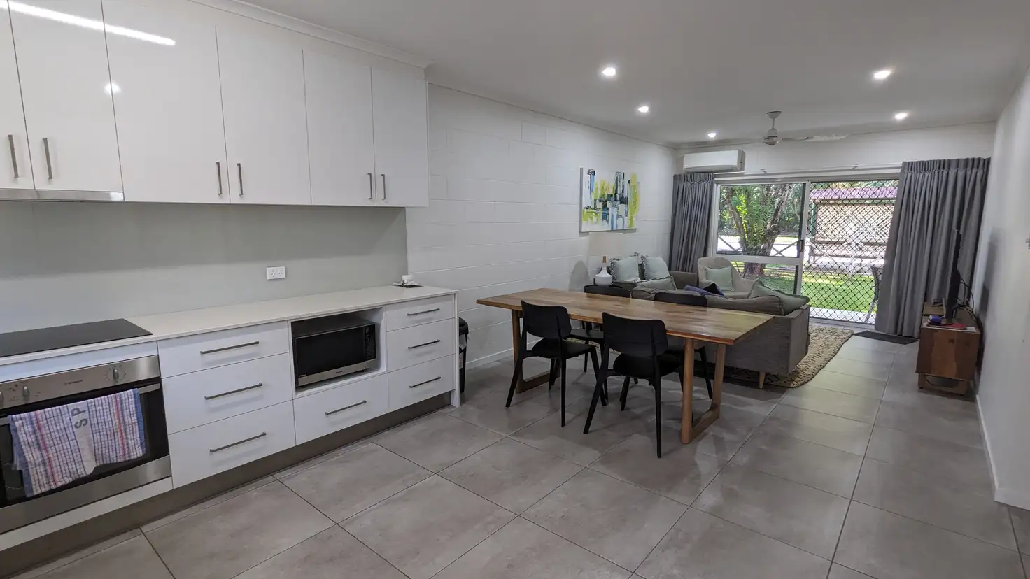 Main view of Homely apartment listing, 2 Ti Tree Resort/1-5 Barrier Street, Port Douglas QLD 4877