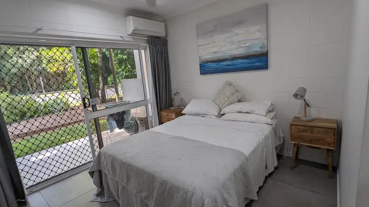 Second view of Homely apartment listing, 2 Ti Tree Resort/1-5 Barrier Street, Port Douglas QLD 4877