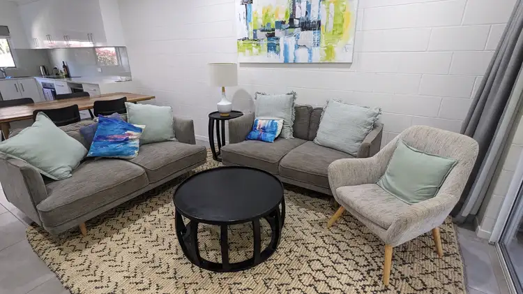 Third view of Homely apartment listing, 2 Ti Tree Resort/1-5 Barrier Street, Port Douglas QLD 4877