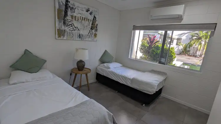 Fourth view of Homely apartment listing, 2 Ti Tree Resort/1-5 Barrier Street, Port Douglas QLD 4877