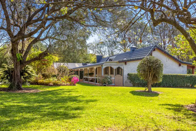 Main view of Homely rural property listing, 17 Darawank Close, Darawank NSW 2428