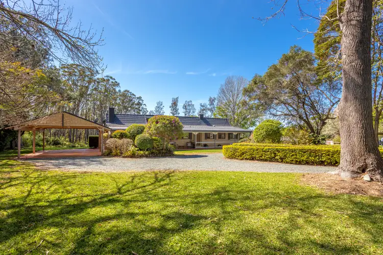 Second view of Homely rural property listing, 17 Darawank Close, Darawank NSW 2428