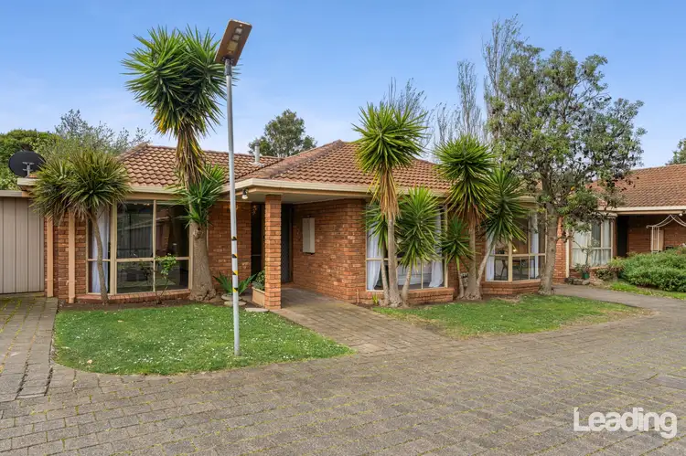 3/33-35 Barkly Street, Sunbury VIC 3429