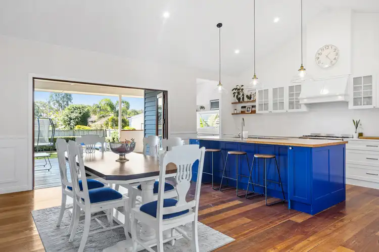 17 Endeavour Street, Deception Bay QLD 4508