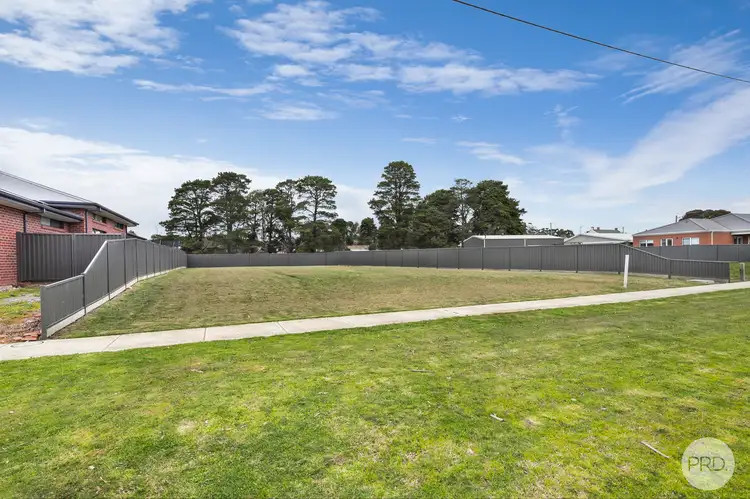 Fourth view of Homely land listing, 8 Clyde Street, Smythesdale VIC 3351