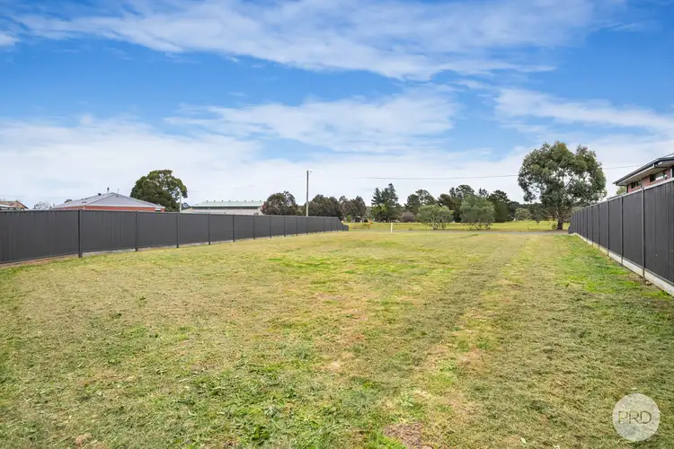 Fifth view of Homely land listing, 8 Clyde Street, Smythesdale VIC 3351