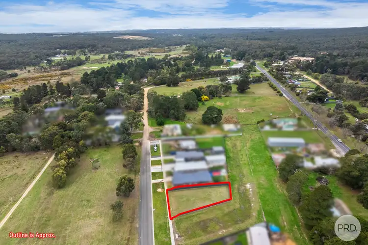 Sixth view of Homely land listing, 8 Clyde Street, Smythesdale VIC 3351