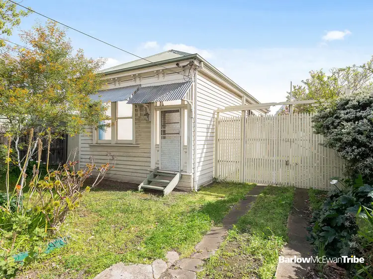 Main view of Homely house listing, 1 George Street, Spotswood VIC 3015