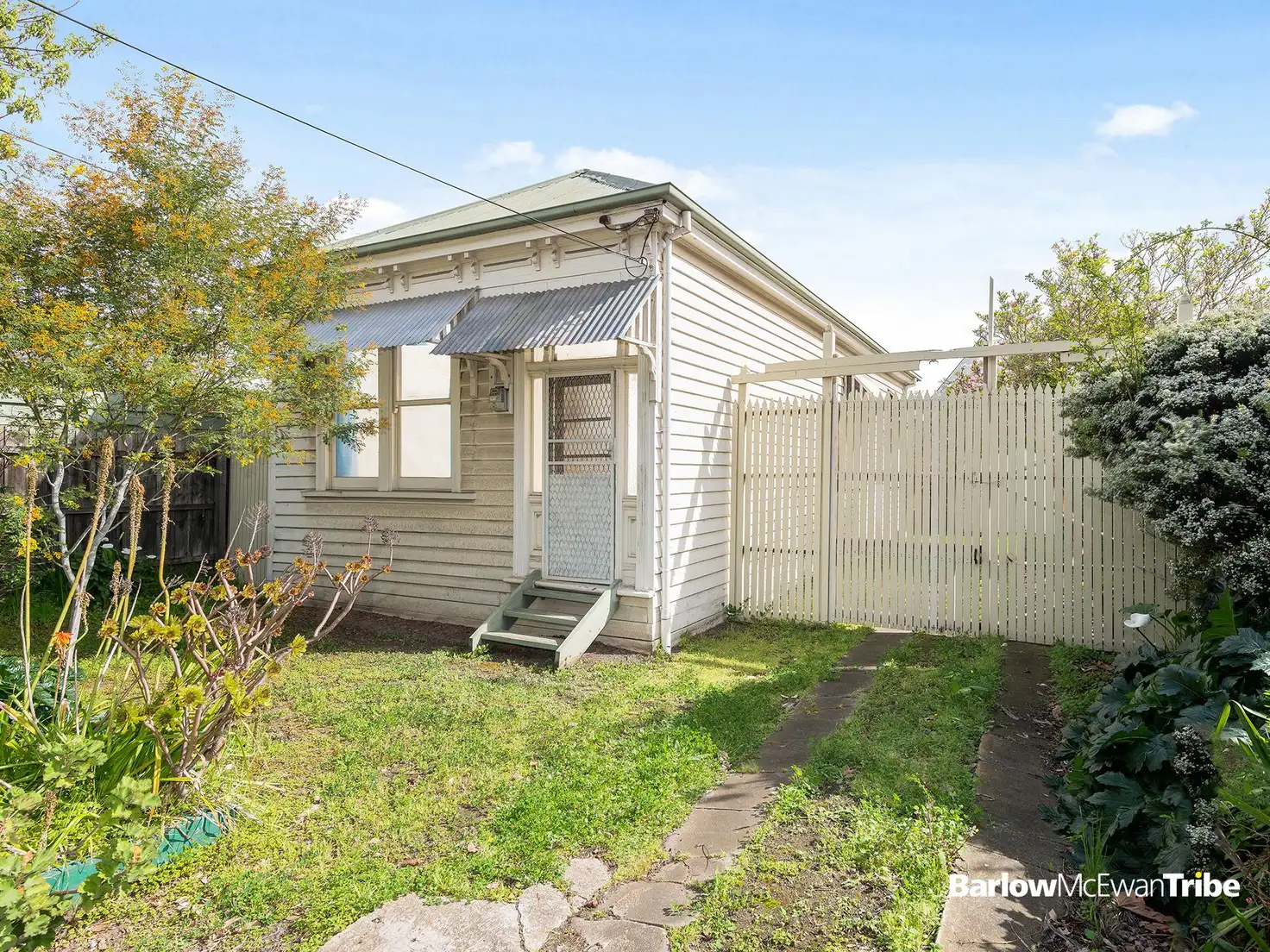 Main view of Homely house listing, 1 George Street, Spotswood VIC 3015