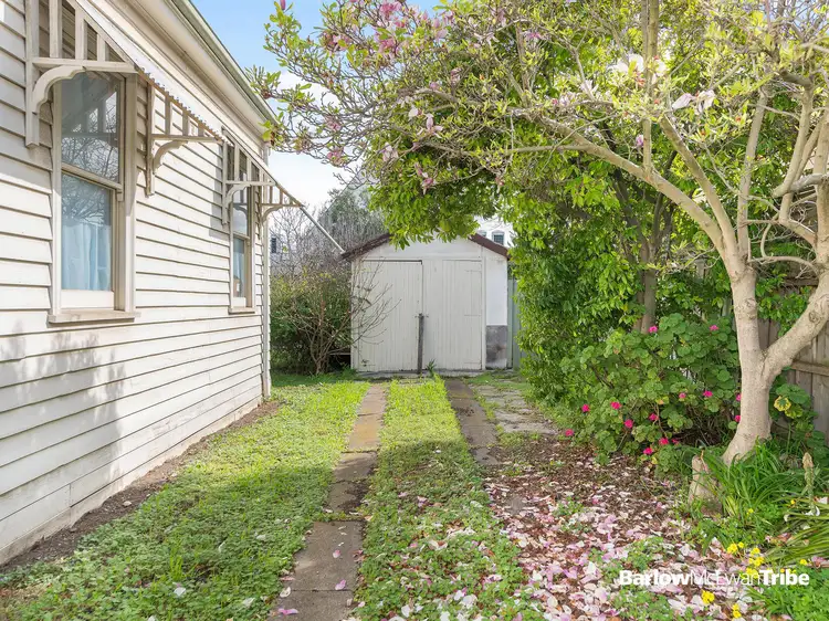 Second view of Homely house listing, 1 George Street, Spotswood VIC 3015