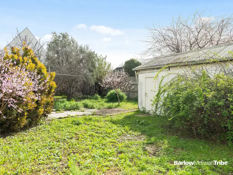Fifth view of Homely house listing, 1 George Street, Spotswood VIC 3015
